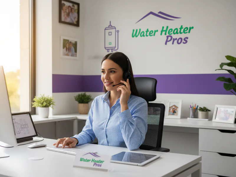 Water Heater Repair  in Pontiac  FAQ